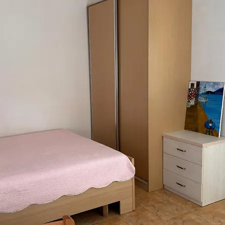Pensjonat 5g Ksamil